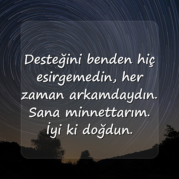 ablaya doğum günü sözleri - 7