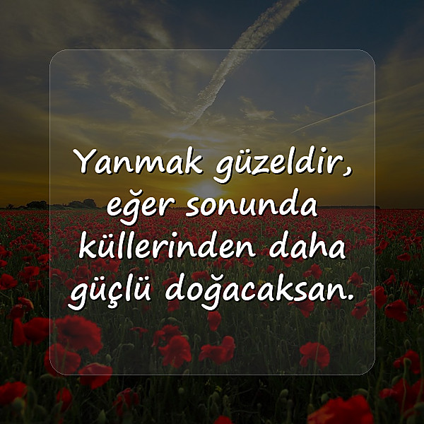 acı ile ilgili sözler - 11