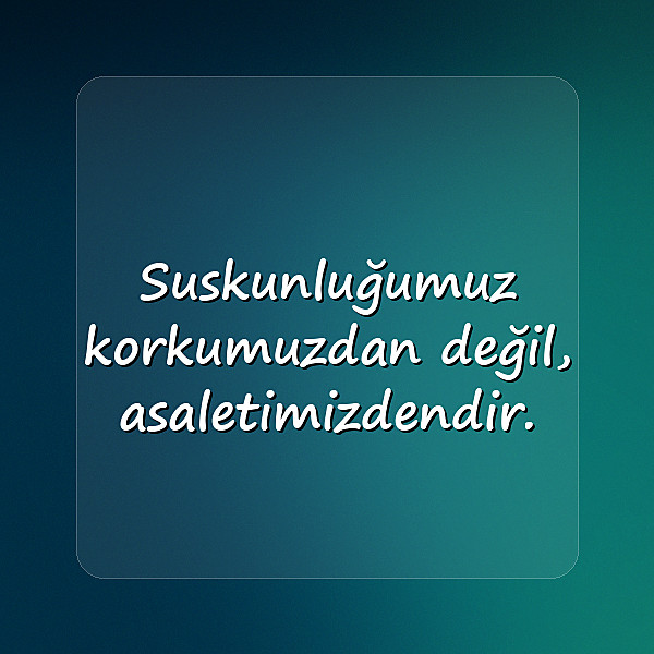 ağır abi sözleri - 18