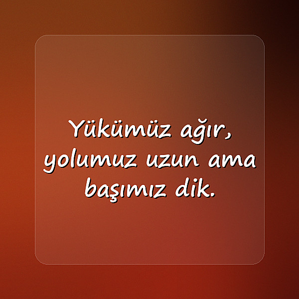 ağır abi sözleri - 10