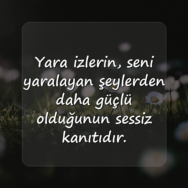ağır sabır sözleri - 24