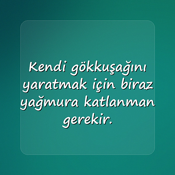 ağır sabır sözleri - 8