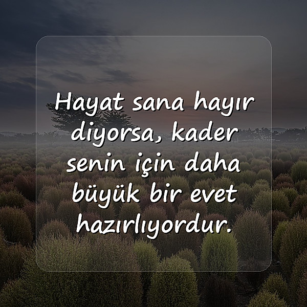 ağır sabır sözleri - 4