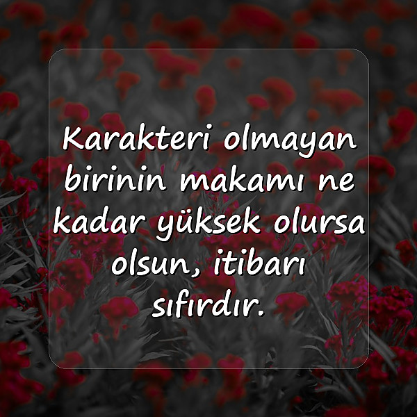 ağır sözler - 9
