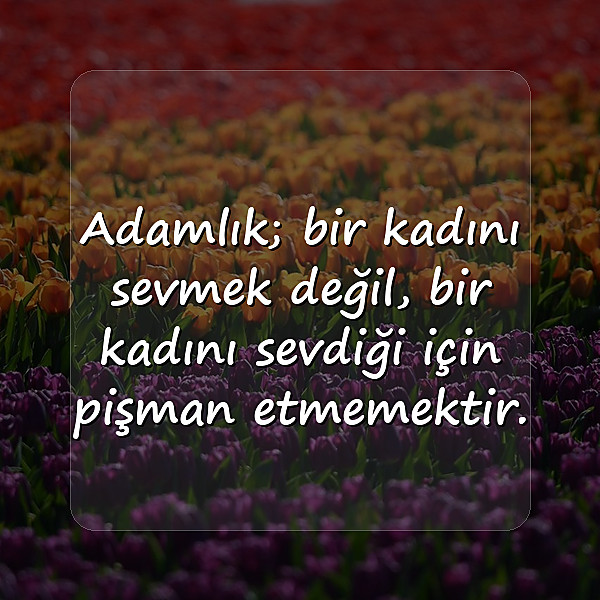 ağır sözler - 5