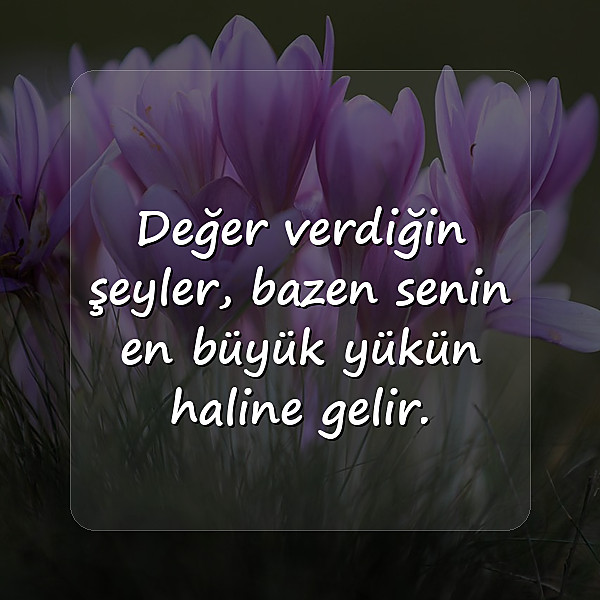 ağır sözler - 11