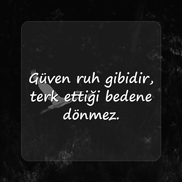 anlamlı kısa sözler - 17