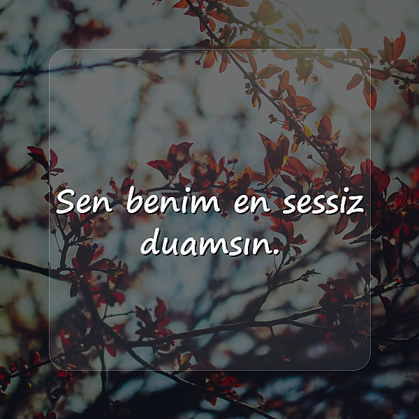 anlamlı kısa sözler - 1