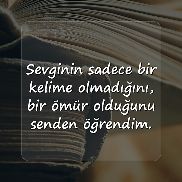 anne ile ilgili sözler - 23