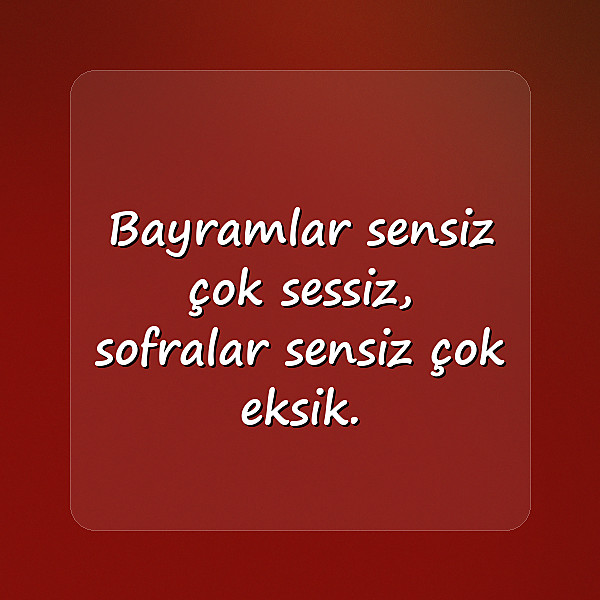 anne ile ilgili sözler - 15