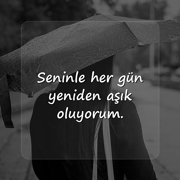 aşk mesajı seviliye - 22