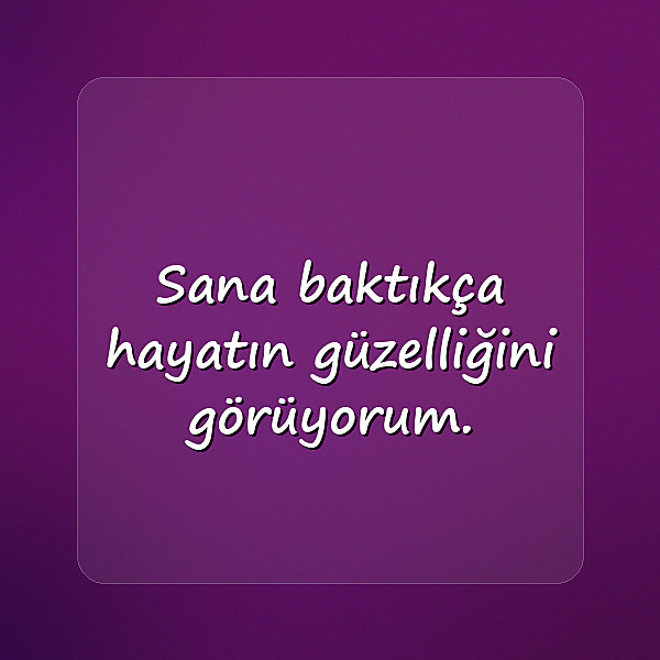 aşk mesajı seviliye - 6