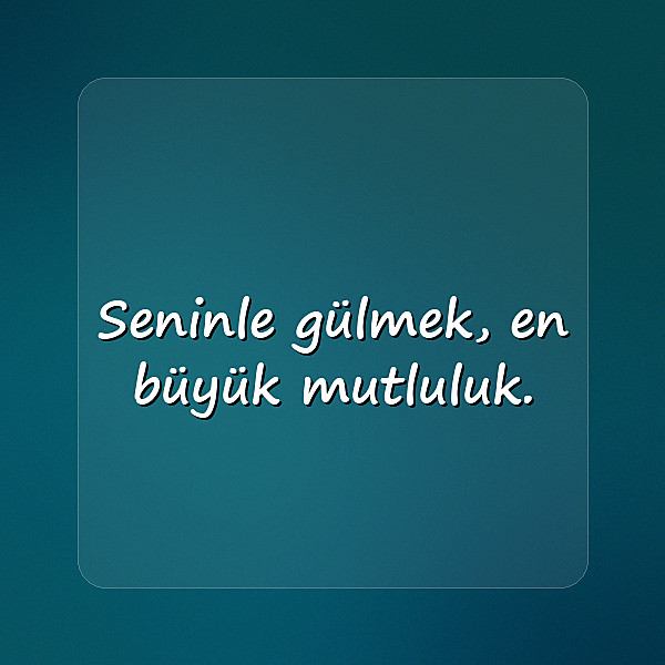 aşk mesajı seviliye - 2