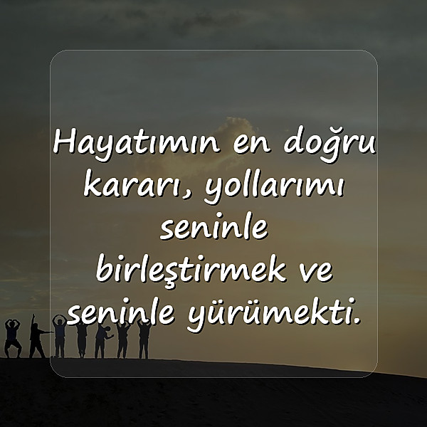aşk mesajları - 1