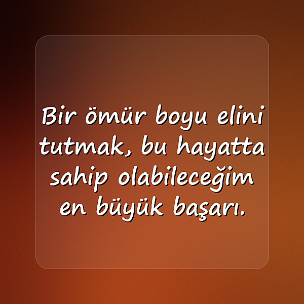 aşk mesajları - 18