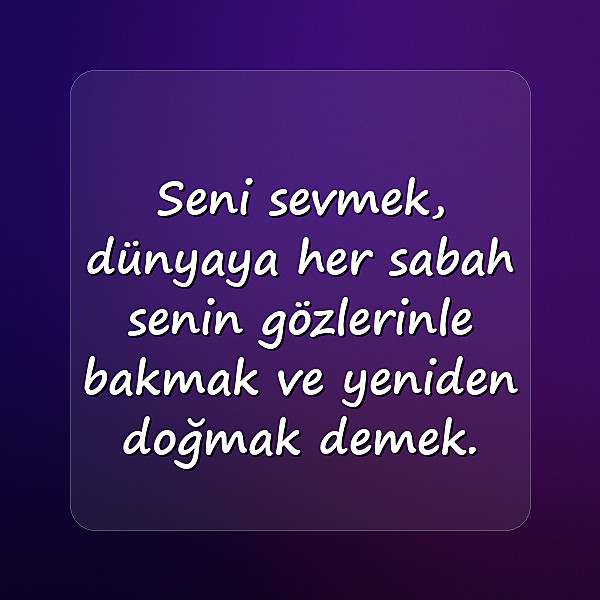 aşk mesajları - 10
