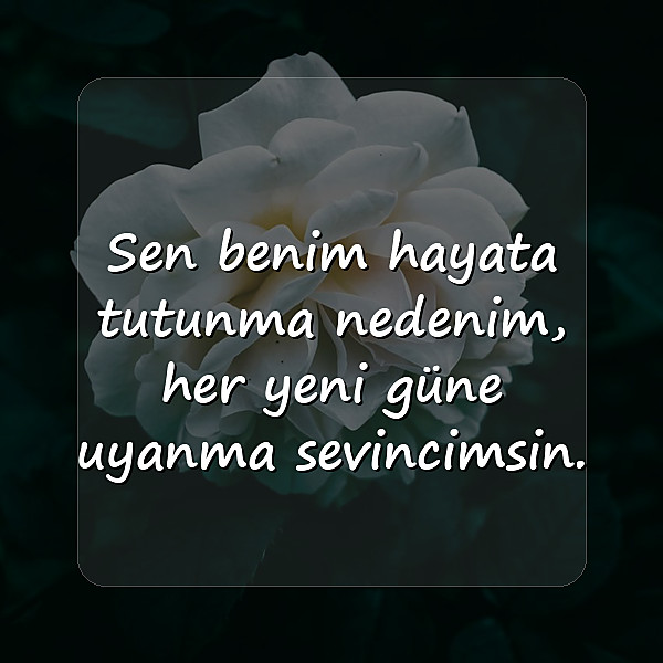 aşk mesajları - 2
