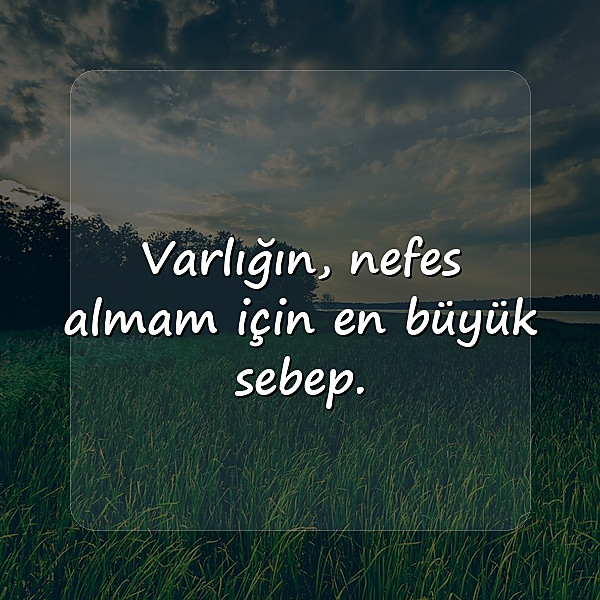 Aşk Sözleri - 15