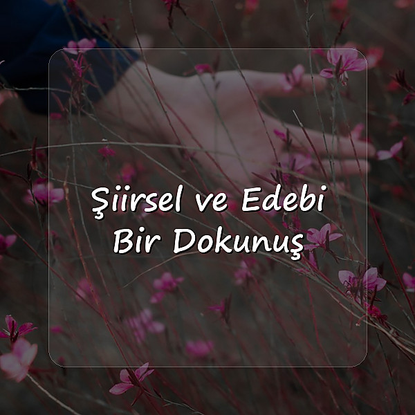 Aşk Sözleri - 7