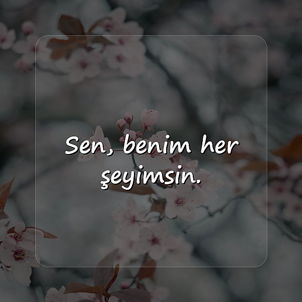 aşk sözleri kısa - 25