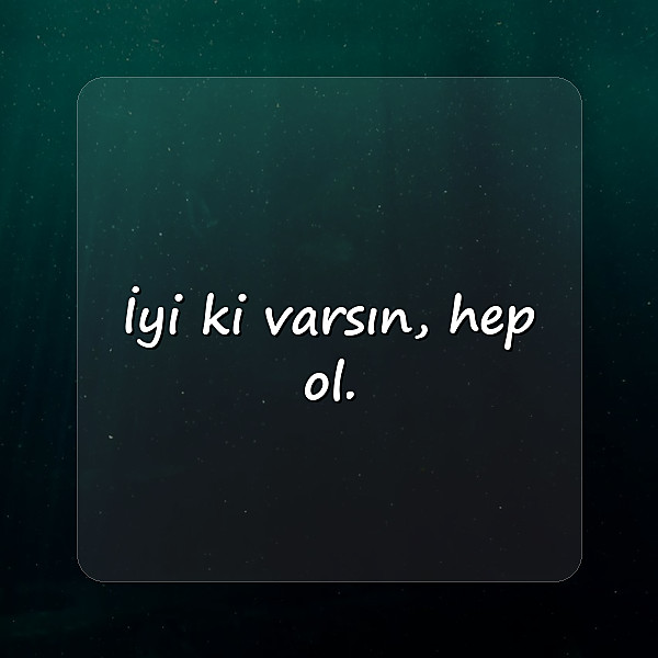 aşk sözleri kısa - 21