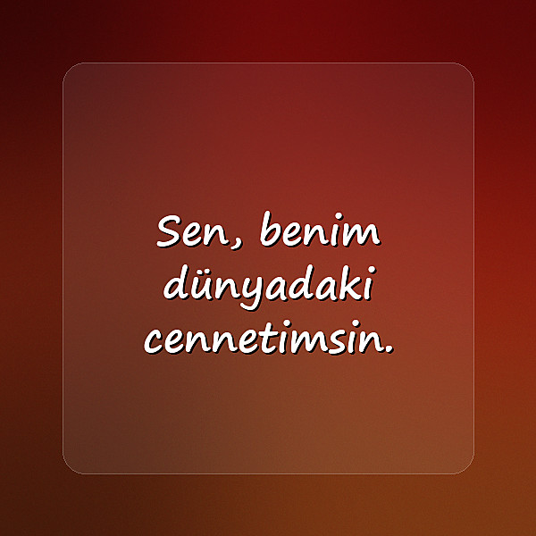 aşk sözleri kısa - 6
