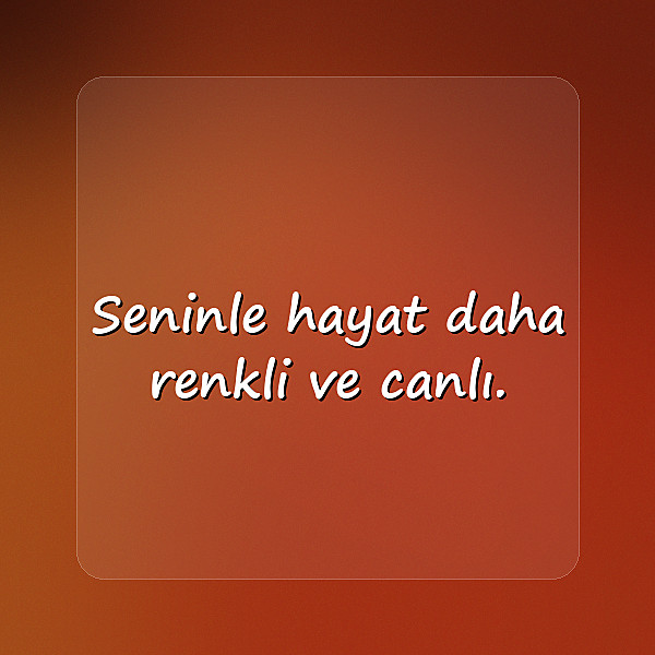 aşk sözleri romantik - 17