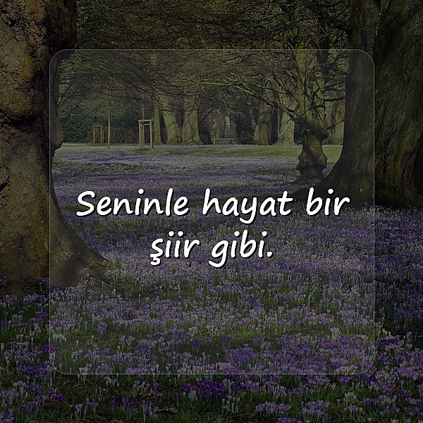 aşk sözleri romantik - 9