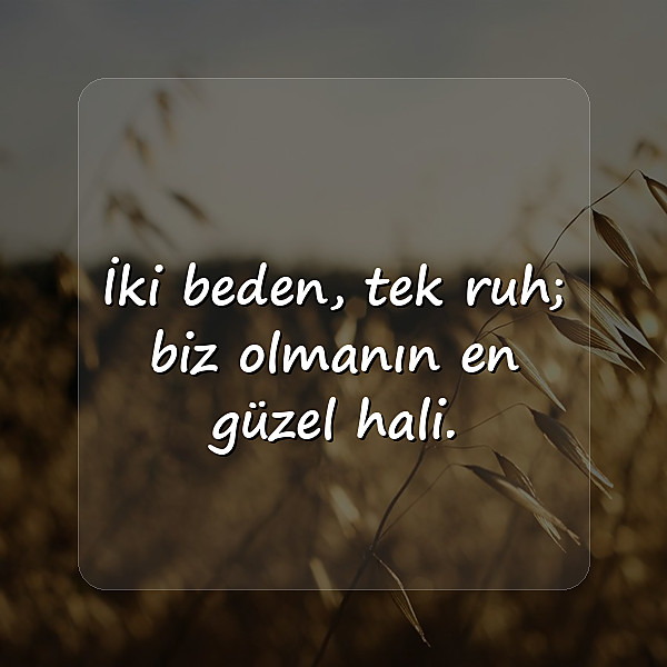 aşk sözleri romantik kısa - 5
