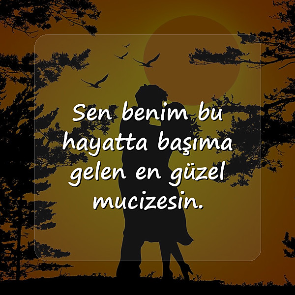 aşk sözleri sevgiliye - 10