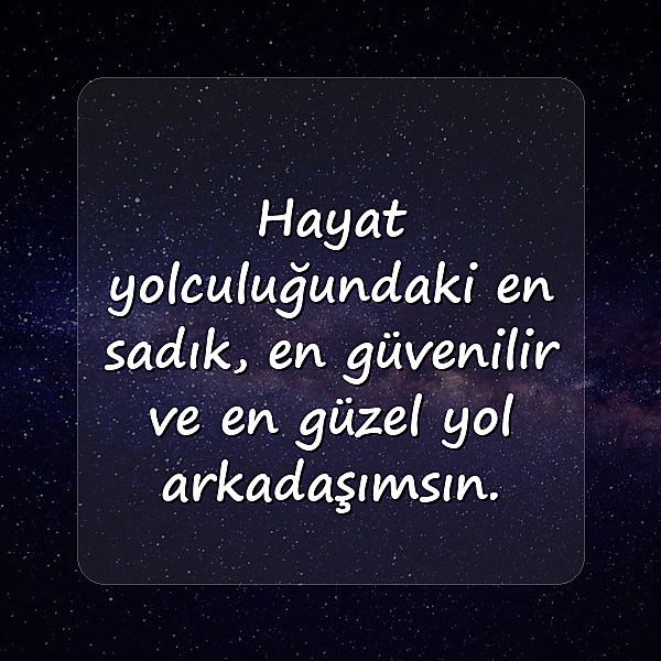 aşk sözleri sevgiliye - 3