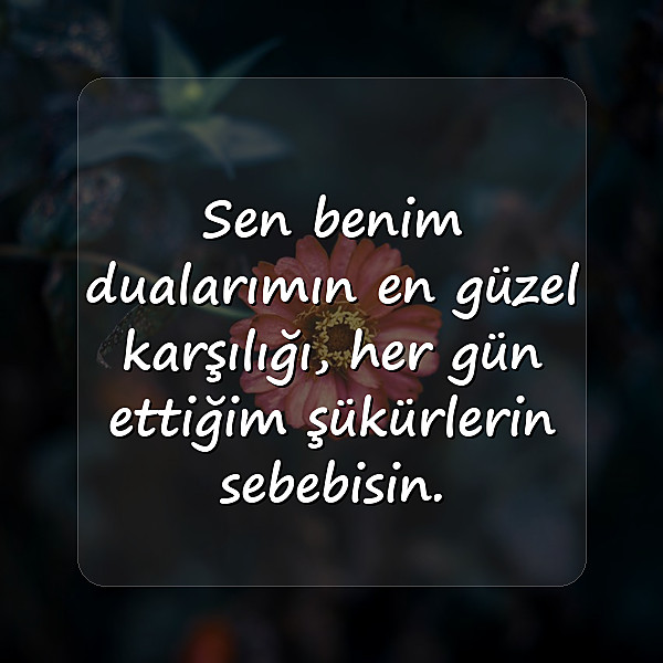 aşkla ilgili sözler - 16