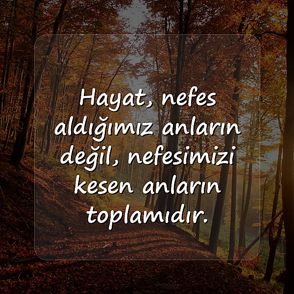 aşırı anlamlı sözler - 25