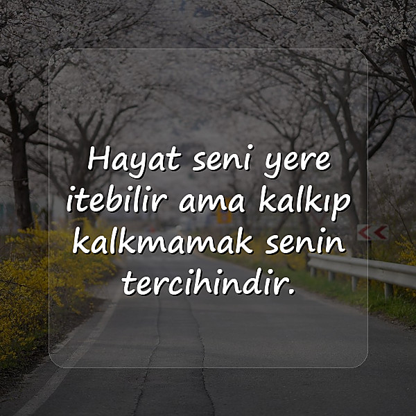 aşırı anlamlı sözler - 17
