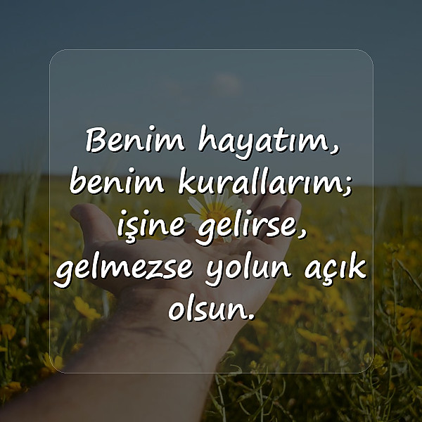atarlı sözler - 12