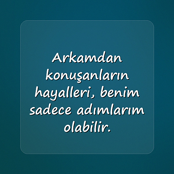 atarlı sözler - 8