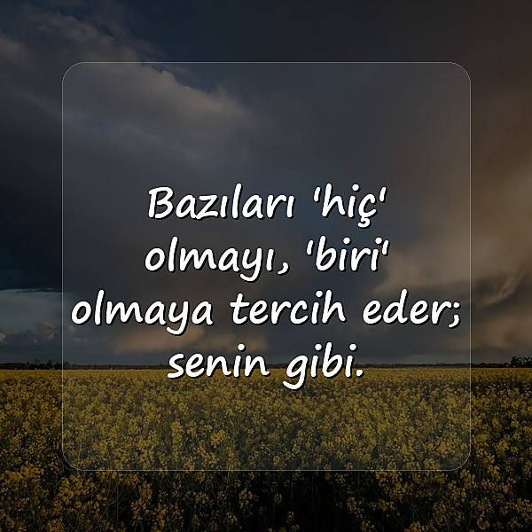 atarlı sözler - 11