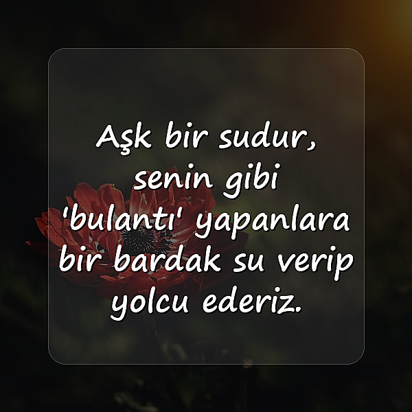 atarlı sözler - 7