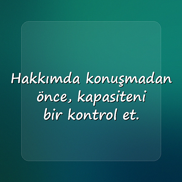 atarlı sözler - 14