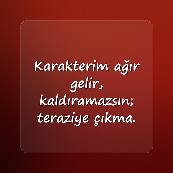 atarlı sözler - 10