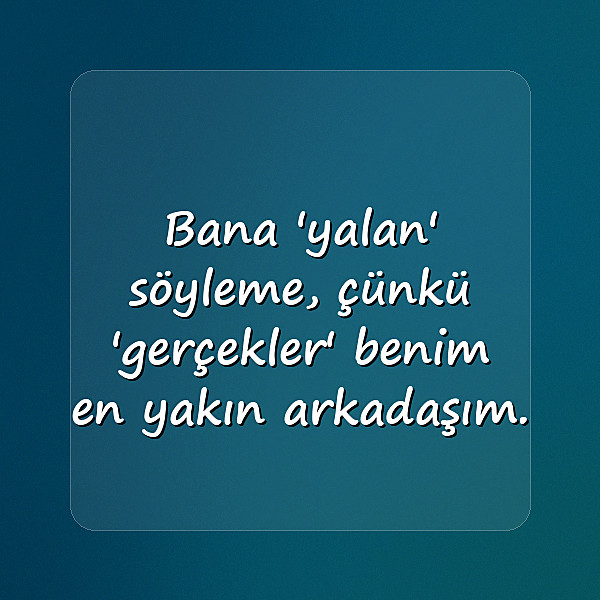 atarlı sözler - 6