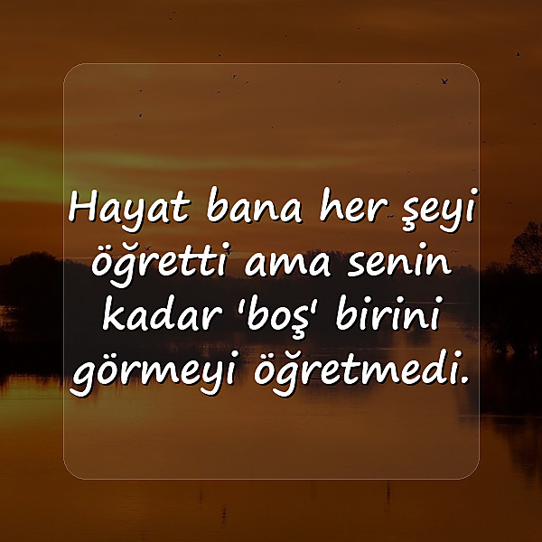 atarlı sözler - 2