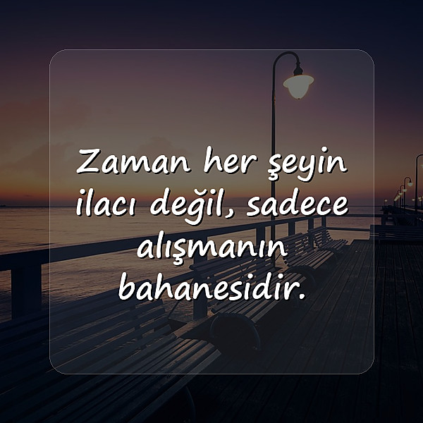 ayrılık ile ilgili sözler - 7