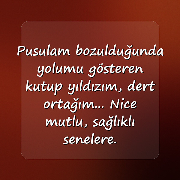 babaya doğum günü sözleri - 9