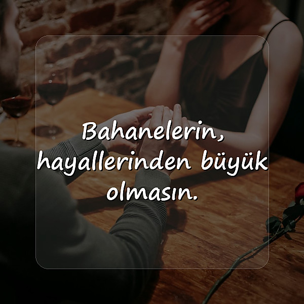 başarmak ile ilgili sözler - 11