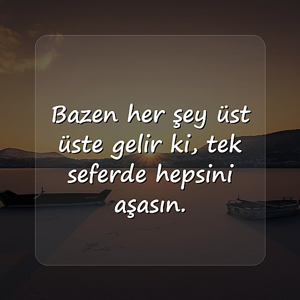 bazen sözleri - 11