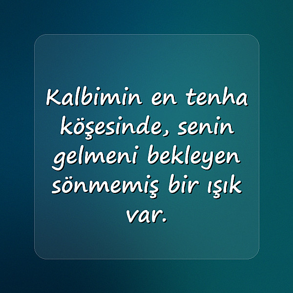 beklemek ile ilgili sözler - 19
