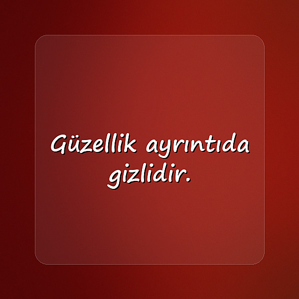 bioya yazılacak sözler - 22