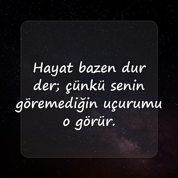 bitti sözleri - 3