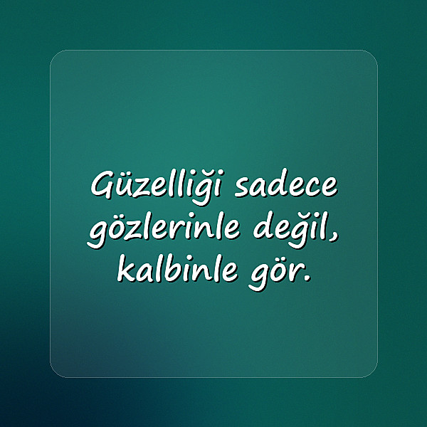 biyografi sözleri - 9